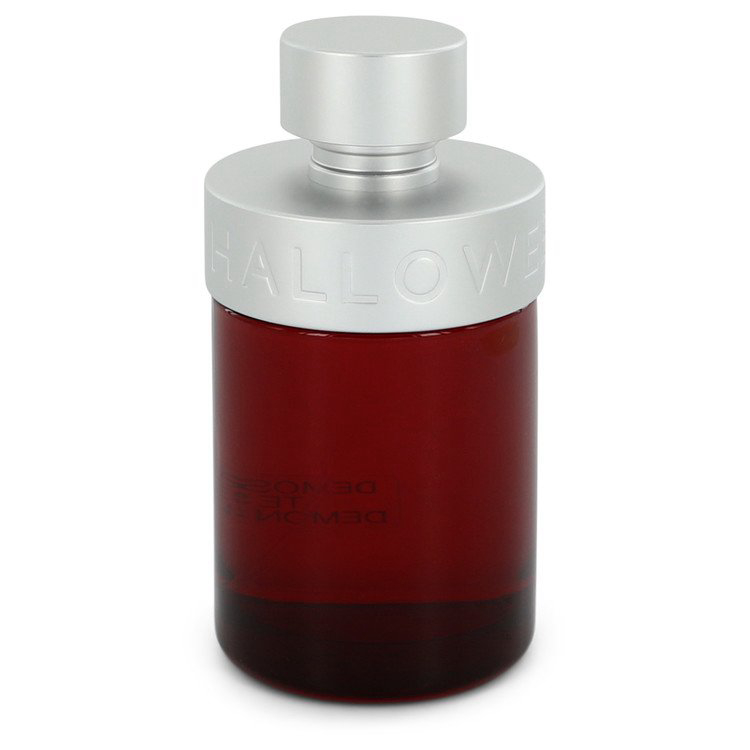 Halloween Man Rock On Cologne 4.2 oz EDT Spray (Tester) for Men