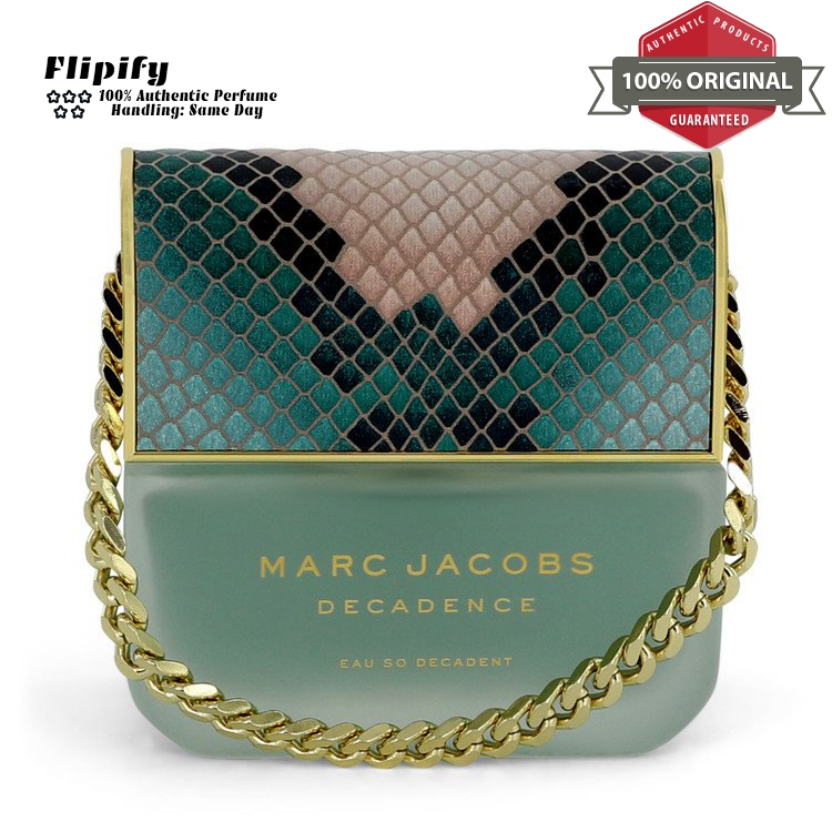 marc jacobs decadence ebay