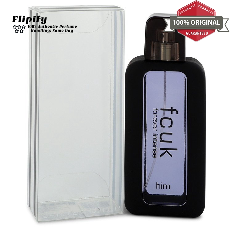 Fcuk mens perfume new arrivals