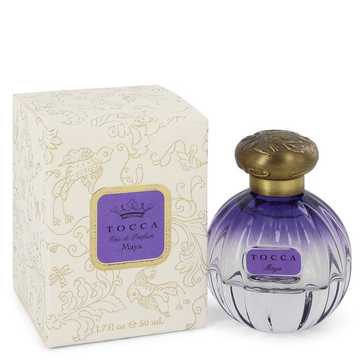 Tocca Maya Perfume oz EDP Spray for Women by Tocca