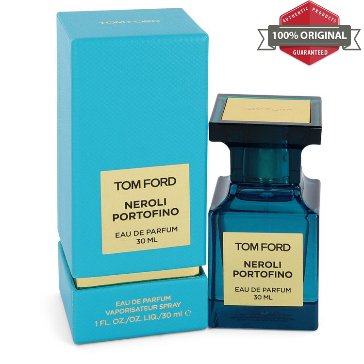 Neroli Portofino Cologne 1 oz /  oz EDP Spray for MEN by Tom Ford | eBay