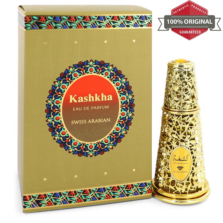 Kashkha attar outlet swiss arabian