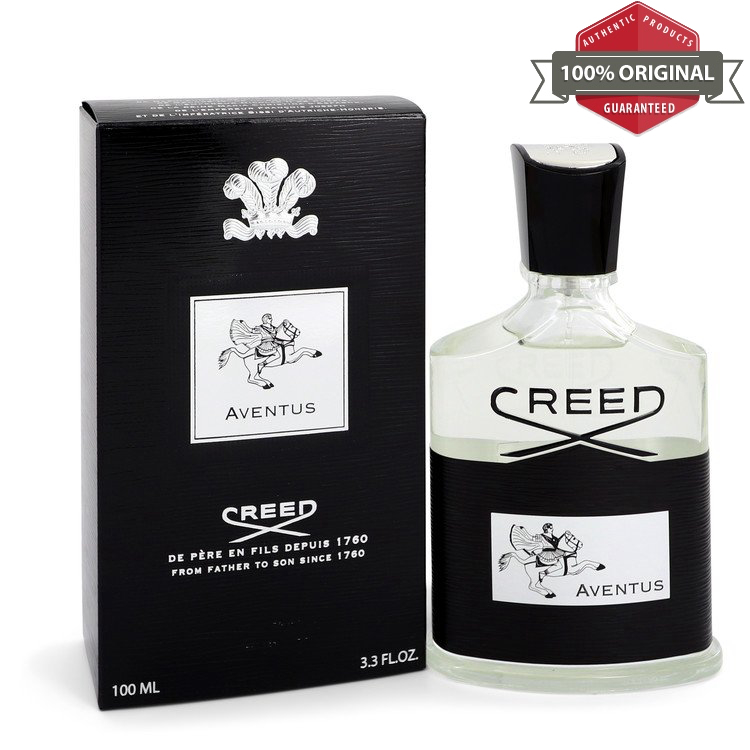 Aventus Cologne 3.3 oz EDP Spray for Men by Creed | eBay