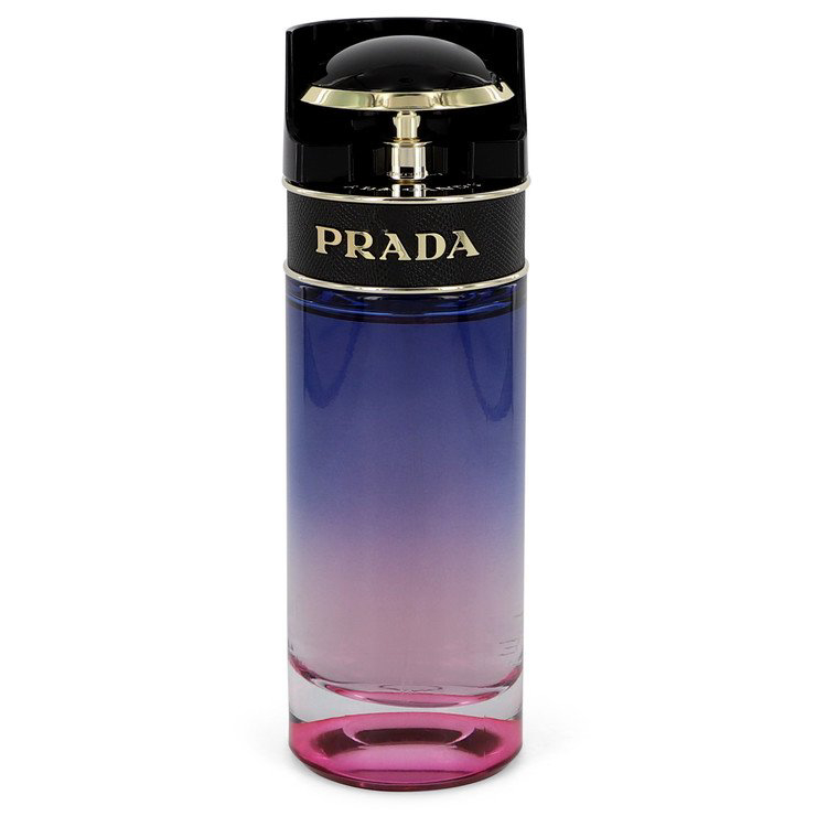 Prada Candy Night Perfume  oz EDP Spray (Tester) for Women by Prada |  eBay