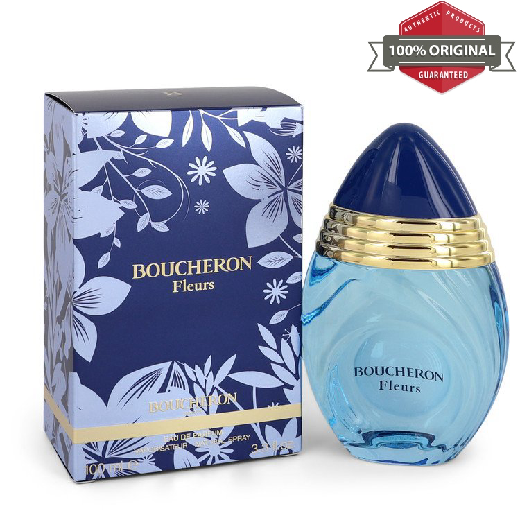 boucheron perfume 3.3 oz