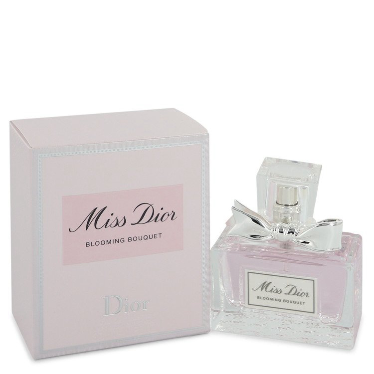 Miss Dior Blooming Bouquet Perfume 1 oz EDT Spray for Women by Christian  Dior