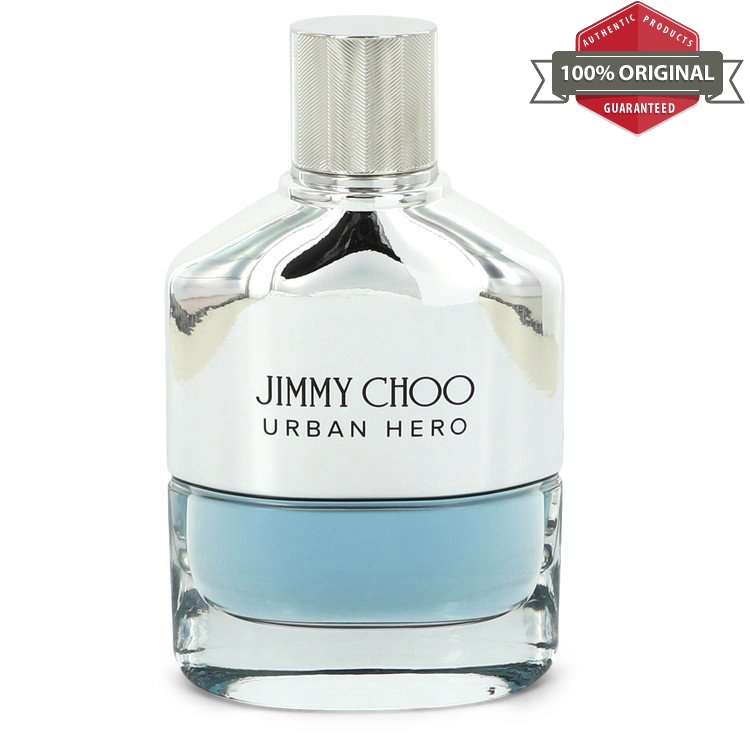 Jimmy choo discount urban hero 3.3