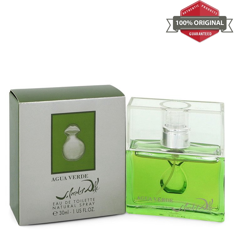 Agua verde perfume new arrivals