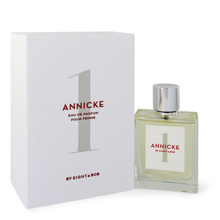 ANNICKE 1 アニック1 Eight & Bob Annicke 1 Eau de Parfum