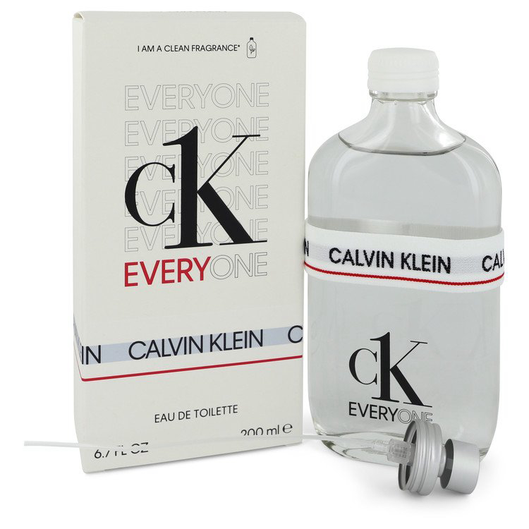 CK Everyone Perfume  oz EDT Spray (Unisex) for Women by Calvin Klein |  eBay