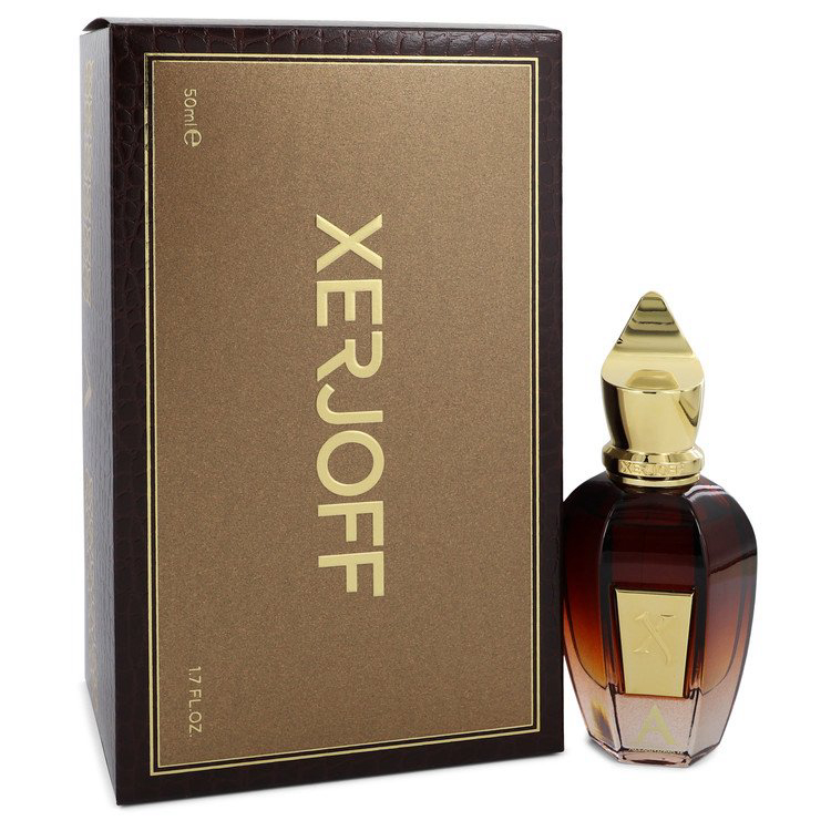 Alexandria II Perfume 1.7 oz EDP Spray (Unisex) for Women by
