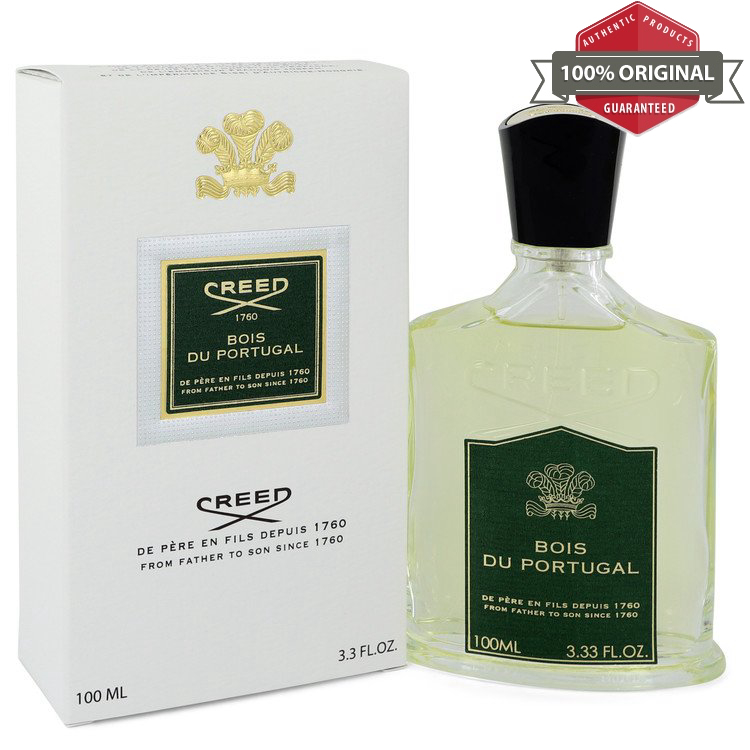 Bois Du Portugal Cologne 3.3 oz EDP Spray for Men by Creed | eBay
