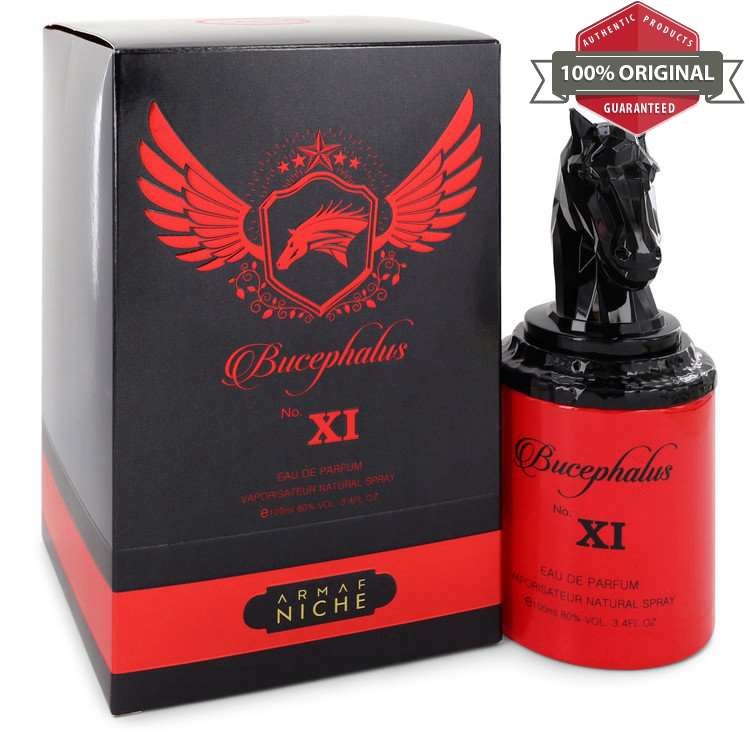 Perfume bucephalus outlet