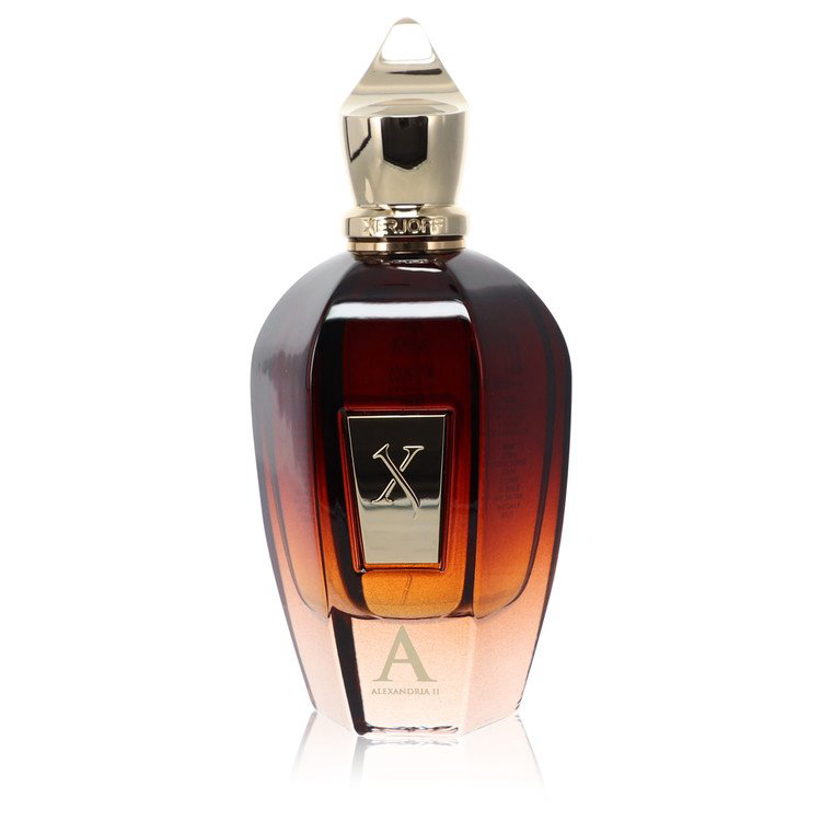 Alexandria II Perfume 3.4 oz EDP Spray (Unisex Tester) for Women
