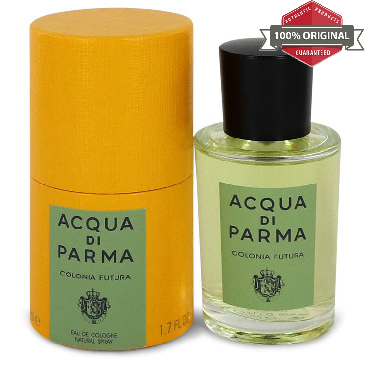 Acqua Di Parma Colonia Futura Perfume oz EDC Spray (unisex