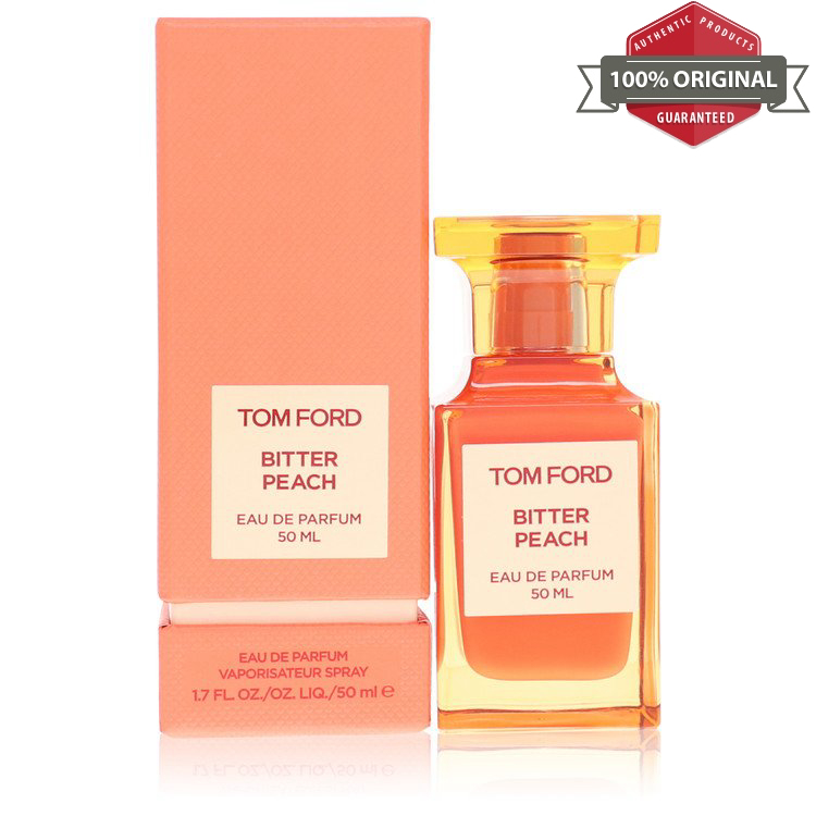 Tom Ford Bitter Peach Cologne  oz EDP Spray (Unisex) for Men by Tom Ford  | eBay