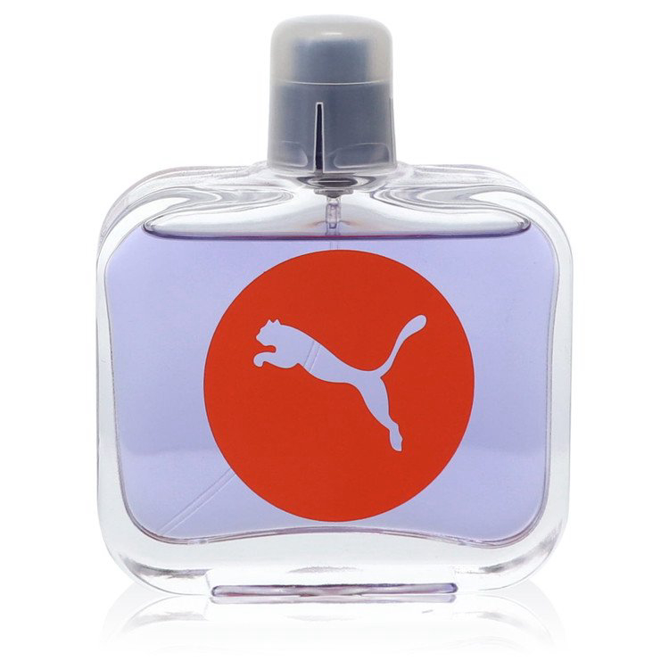 Puma Sync Eau De Toilette Spray (Tester) By Puma Puma Sync Eau De Toilette Spray (Tester) By Puma