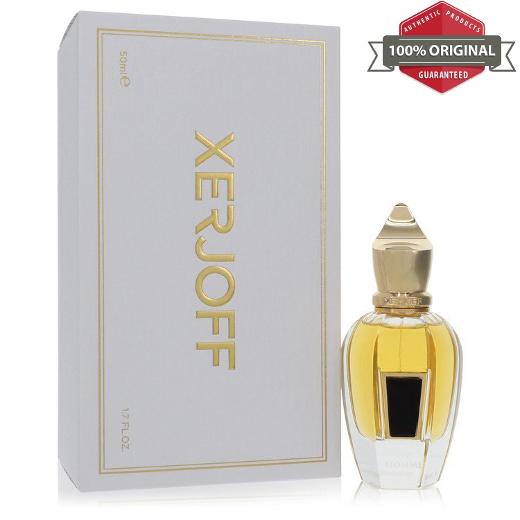 17/17 Stone Label Homme Cologne 1.7 oz EDP Spray for Men by