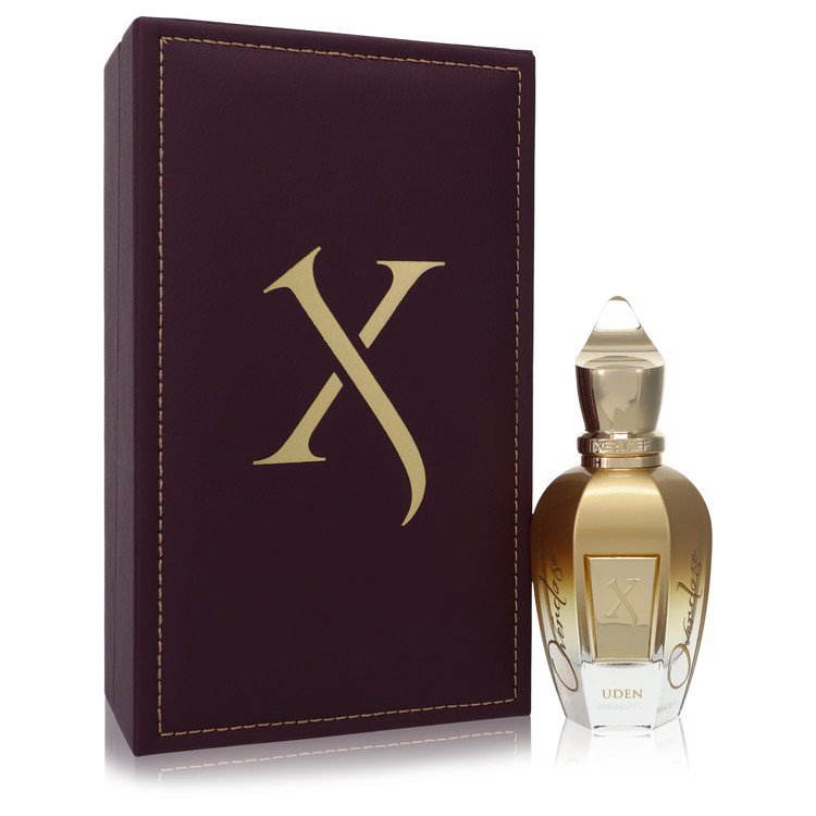 Shooting Stars Uden Overdose Perfume 1.7 oz EDP Spray (Unisex) for Women