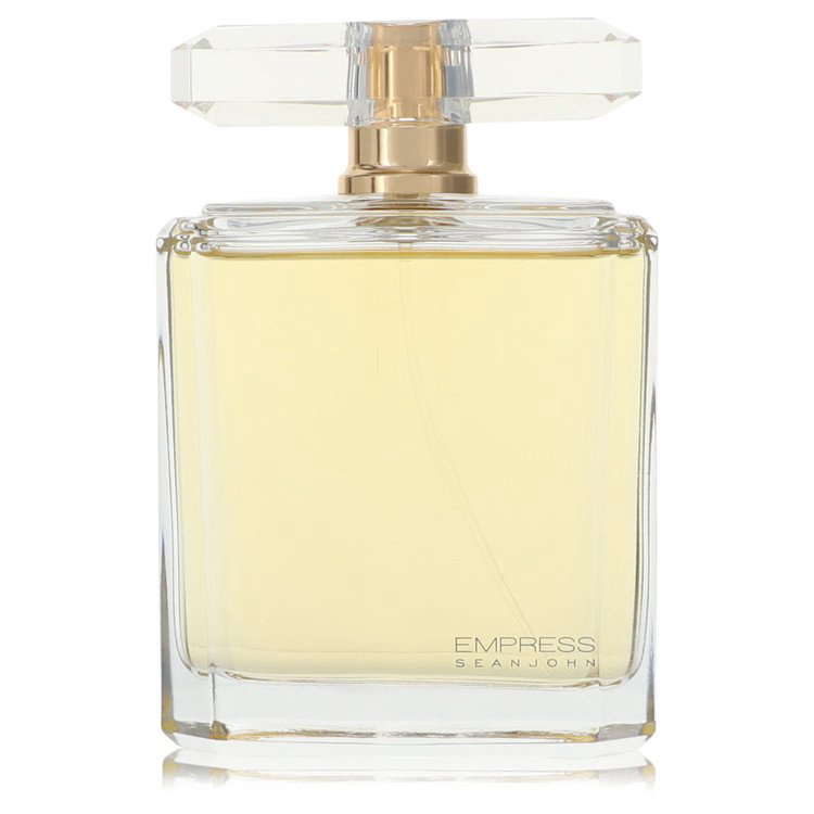 Empress Eau De Parfum Spray (Tester) By Sean John - 3.4 oz Empress Eau De Parfum Spray (Tester) By Sean John - 3.4 oz