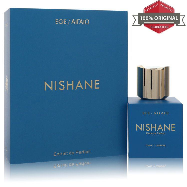 EGE Ailaio 3.4 oz Extrait de Parfum (Unisex) for Men by Nishane | eBay