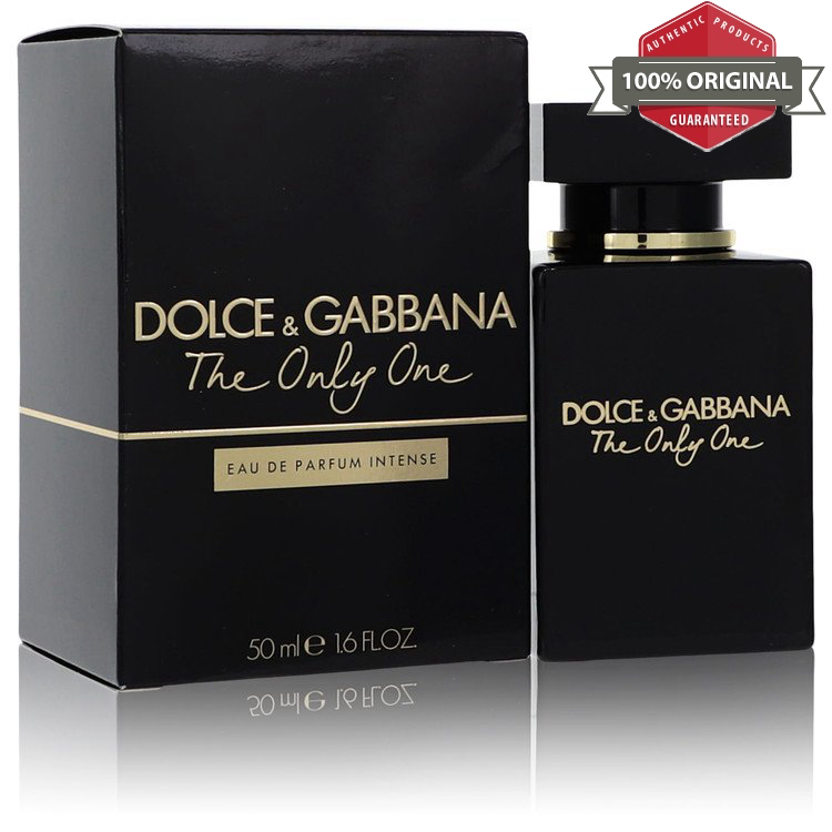 The Only One Intense Perfume  oz EDP Spray for Women by Dolce & Gabbana  | eBay