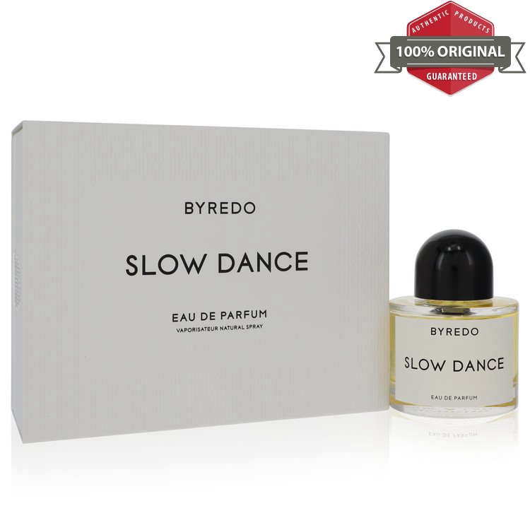 Byredo Slow Dance Perfume 1.6 oz EDP Spray (Unisex) for Women by