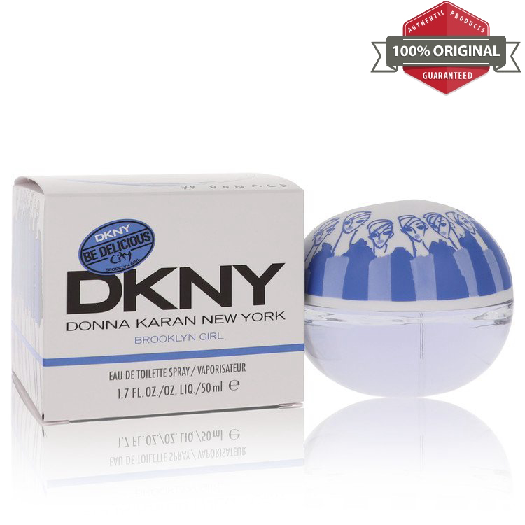 Dkny be delicious brooklyn girl new arrivals