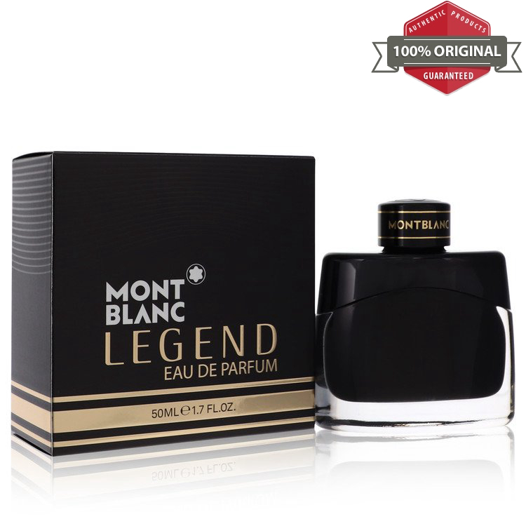 Discover the Ultimate Mont Blanc Legend Alternative Fragrances