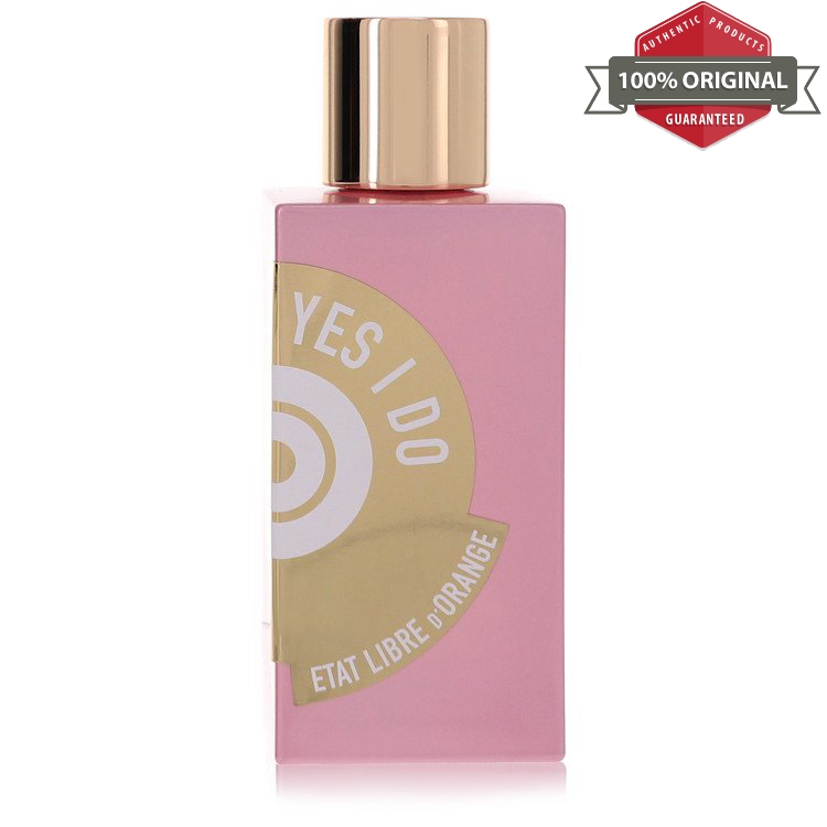 Yes I Do - Eau de Parfum | Etat Libre d'Orange