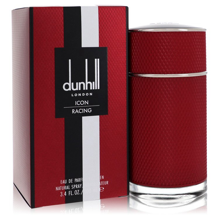 Dunhill icon racing 100ml new arrivals