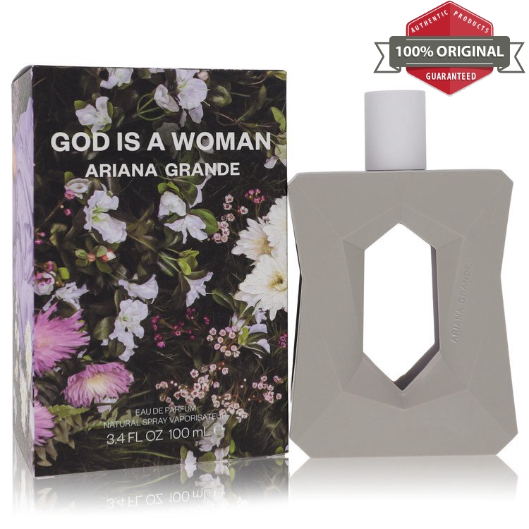 god is a woman perfume ebay