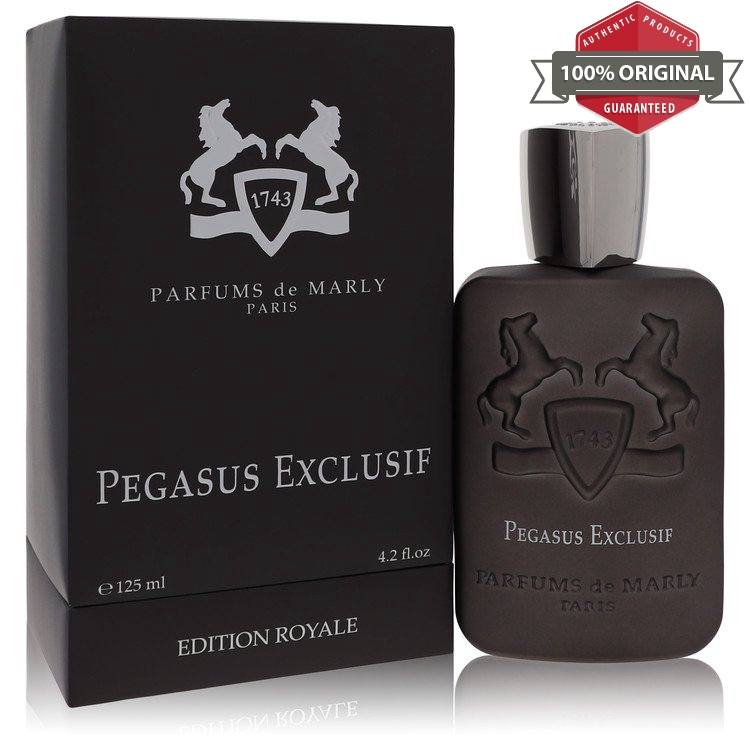 pegasus exclusif parfums de marly