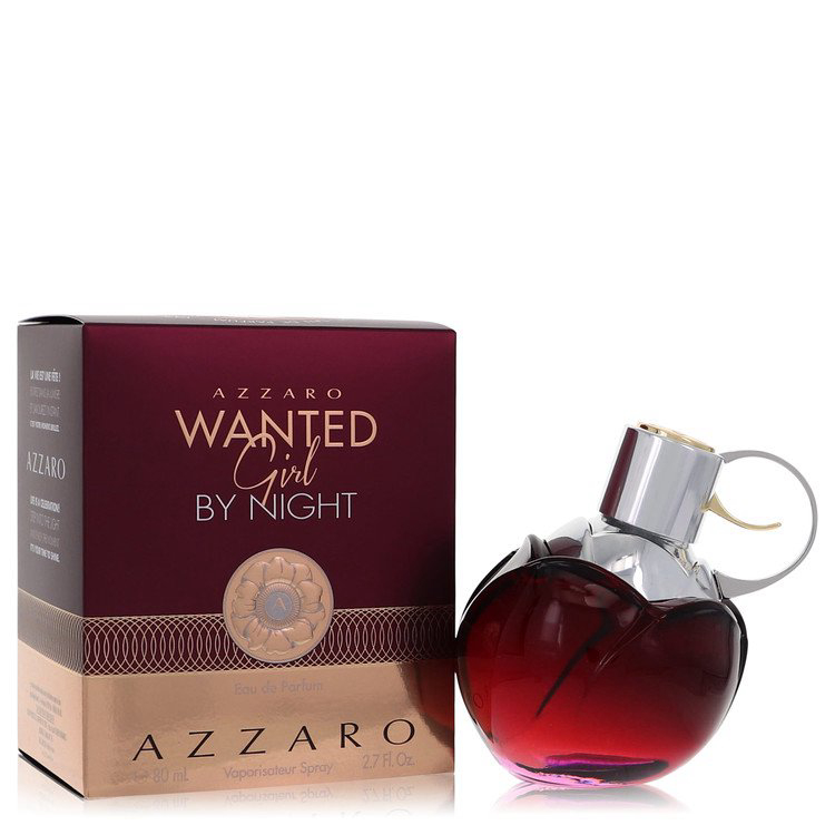 Discover the Best Azzaro Wanted by Night Alternatives