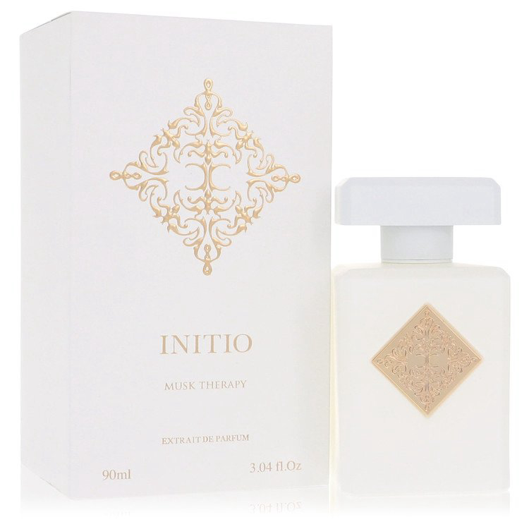 Initio Musk Therapy 90 hotsell ml