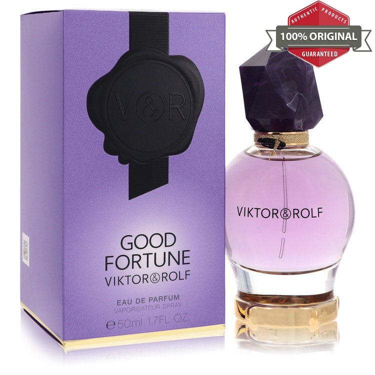 NWT Viktor&Rolf Good Fortune Eau de Parfum Perfume, 1.7-fl oz deals