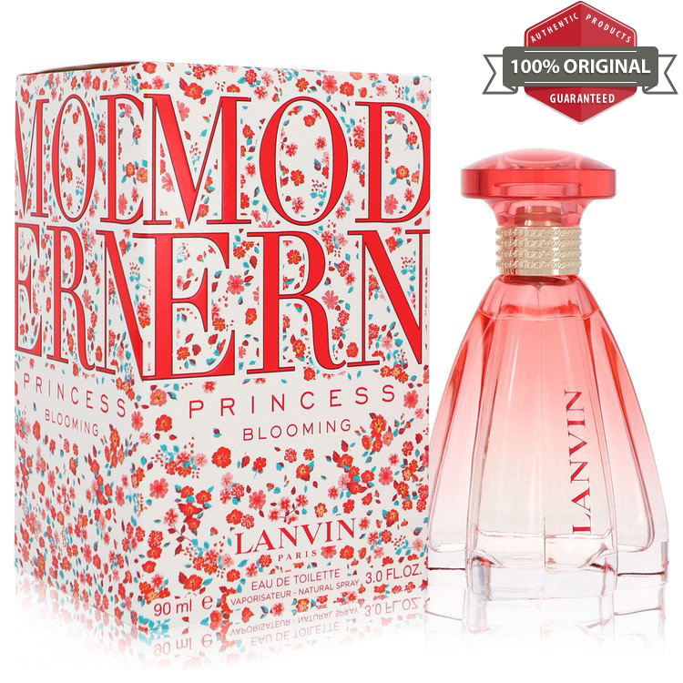 Modern Princess Blooming Perfume 3 oz EDT Spray for Women by