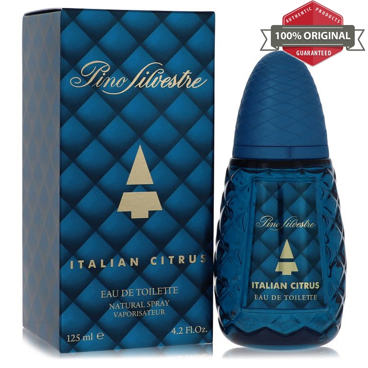 Pino Silvestre Italian Citrus Cologne oz EDT Spray for Men